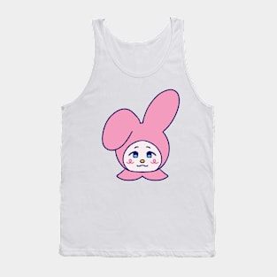 Melody Tank Top